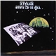 Stylus - Part Of It All