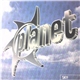 Planet - Sky