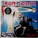 Iron Maiden - 2 Minutes To Midnight · Aces High