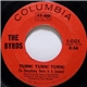 The Byrds - Turn! Turn! Turn! (To Everything There Is A Season)