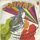 Johnny - Cours Plus Vite Charlie / J'Ai Peur Je T'Aime