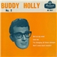 Buddy Holly - Buddy Holly No. 2