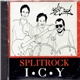 Splitrock - ICY