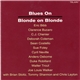 Various - Blues On Blonde On Blonde