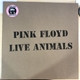 Pink Floyd - Live Animals