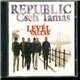 Republic , Cseh Tamás - Levélváltás