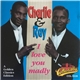 Charlie & Ray - I Love You Madly