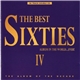 Various - The Best Sixties Album In The World...Ever! IV