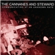 The Cannanes And Steward - Communicating At An Unknown Rate