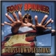 Tony Spinner - Crosstown Sessions