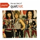 Quiet Riot - Playlist: The Very Best Of Quiet Riot