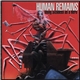 Human Remains - Using Sickness As A Hero