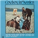 Lee Hazlewood - Cowboy In Sweden