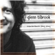 Glenn Tilbrook - Transatlantic Ping Pong