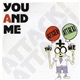 Attack! Attack! - You And Me