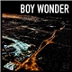 Boy Wonder - Boy Wonder