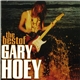 Gary Hoey - The Best Of Gary Hoey