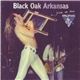 Black Oak Arkansas - Live On The King Biscuit Flower Hour