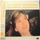 April March - Superbanyair