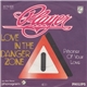 Player - Love In The Danger Zone