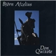 Björn Afzelius - Don Quixote