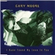 Gary Moore - I Have Found My Love In You