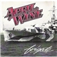 April Wine - Frigate