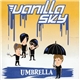 Vanilla Sky - Umbrella