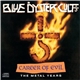 Blue Öyster Cult - Career Of Evil (The Metal Years)