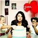 Chelsea Lovitt & Boys - You Had Your Cake, So Lie In It