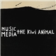 The Kiwi Animal - Music Media