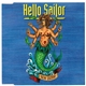 Hello Sailor - New Tattoo