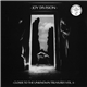 Joy Division - Closer To The Unknown Treasures Vol. 2