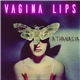 Vagina Lips - Athanasia