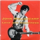 John Mellencamp - Love And Happiness