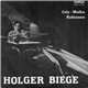 Holger Biege - Cola-Wodka