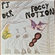 Phil Orr - Foggy Notion