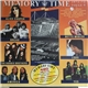 Various - Memory Time Folge 9: 1971 - 72