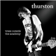 Thurston Moore - Trees Outside The Academy