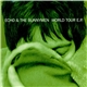 Echo & The Bunnymen - World Tour E.P.