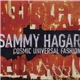 Sammy Hagar - Cosmic Universal Fashion