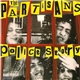 The Partisans - Police Story