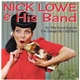 Nick Lowe & His Band - Go 'Way Hound Dog / (I've Changed My) Wild Mind