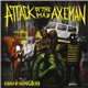 Attack Of The Mad Axeman - Kings Of Animalgrind