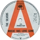 The Silvers - Where Has Love Gone