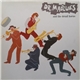 Dr. Mablues and the detail Horns - Whatchamacallit!