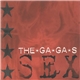 The Ga Ga's - Sex