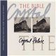 The Bible - Crystal Palace