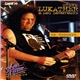 Steve Lukather & Los Lobotomys - In Concert