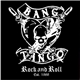 Bang Tango - Rock and Roll Est. 1998